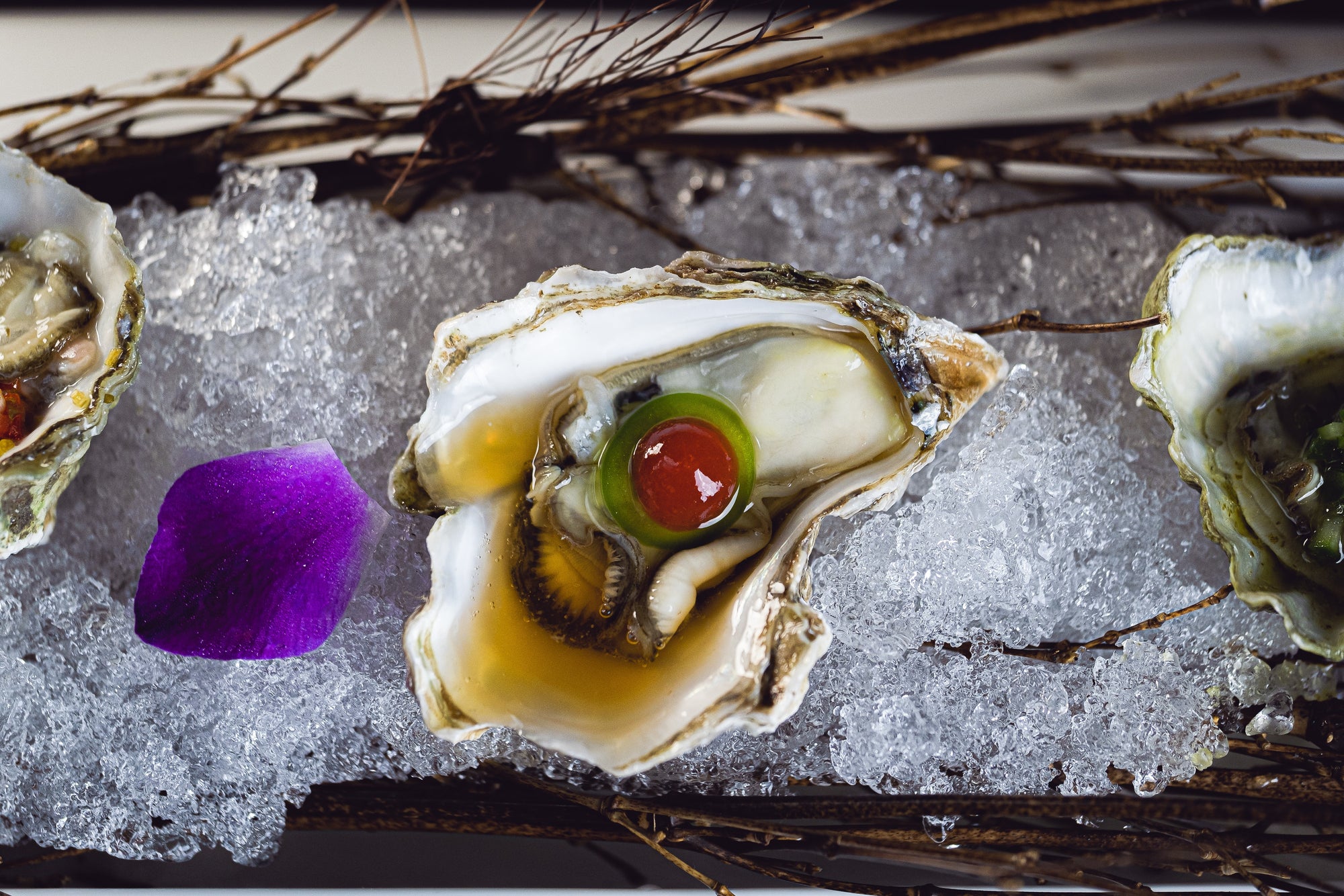 Do aphrodisiacs really work? 5 foods and suggestions