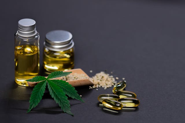 The truth about CBD and orgasms