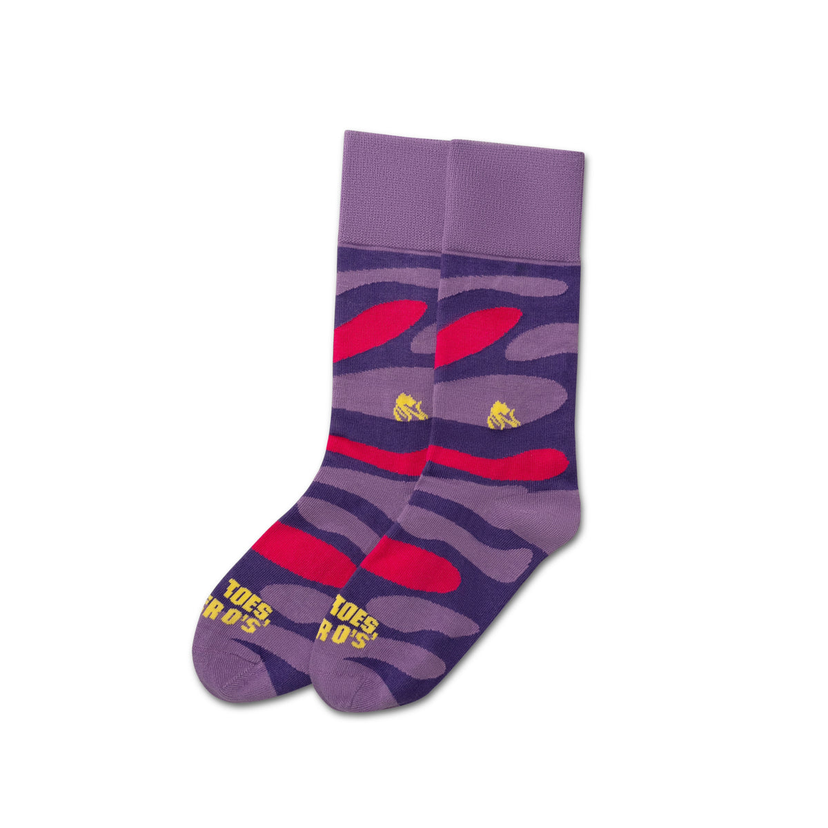 Socks for Science